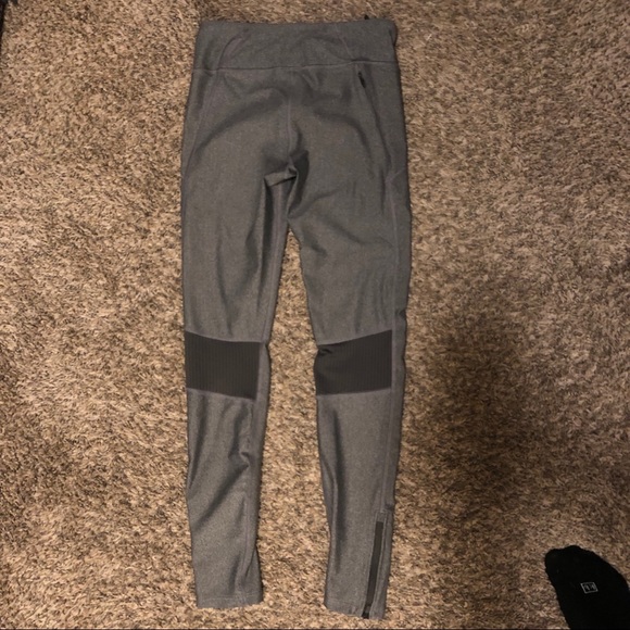 Compression performance legging - Picture 4 of 8